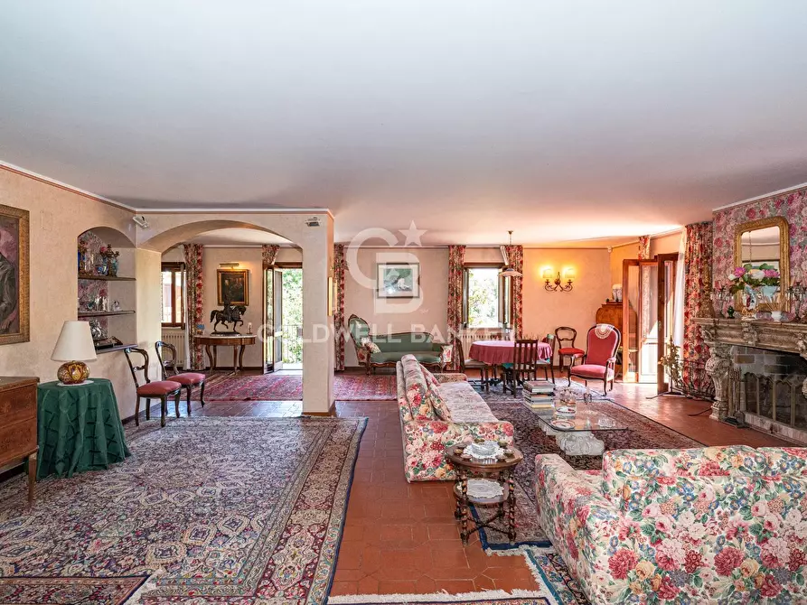 Immagine 26 di Villa in vendita  in Contrada Verzella a Castiglione Di Sicilia