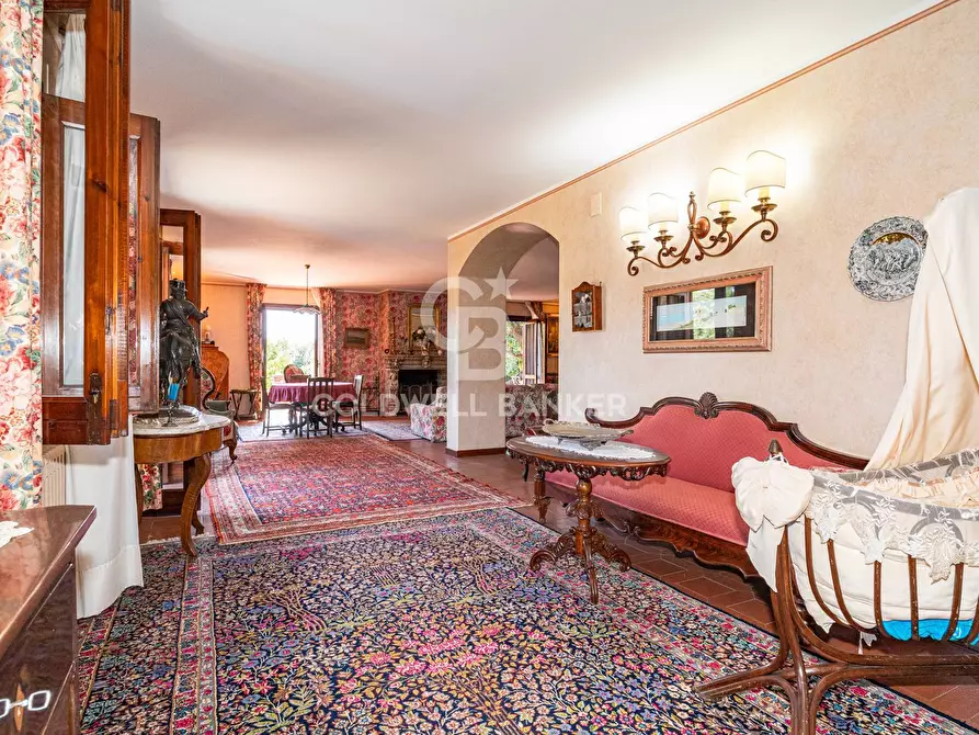 Immagine 27 di Villa in vendita  in Contrada Verzella a Castiglione Di Sicilia