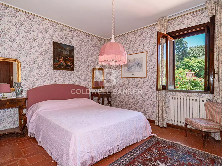 Immagine 33 di Villa in vendita  in Contrada Verzella a Castiglione Di Sicilia