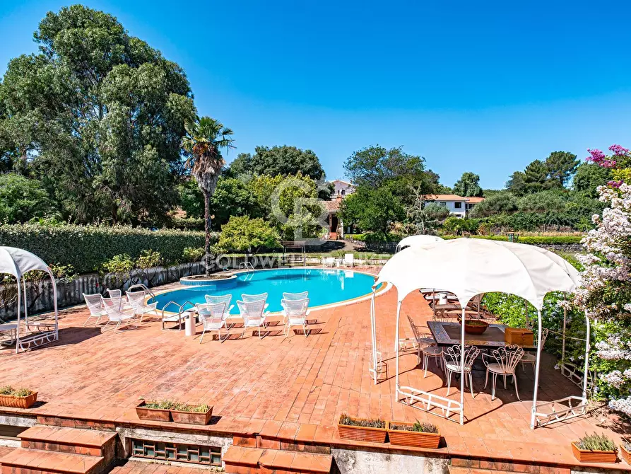 Immagine 48 di Villa in vendita  in Contrada Verzella a Castiglione Di Sicilia