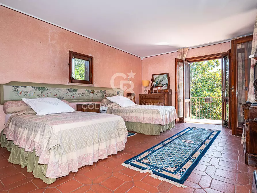 Immagine 36 di Villa in vendita  in Contrada Verzella a Castiglione Di Sicilia