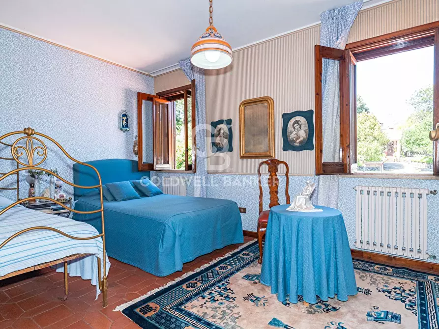 Immagine 35 di Villa in vendita  in Contrada Verzella a Castiglione Di Sicilia