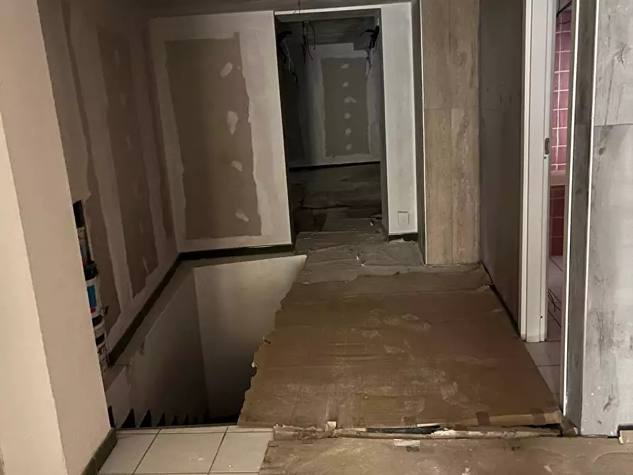 Immagine 15 di Appartamento in vendita  in VIA IACONTI 29 a Vietri Sul Mare