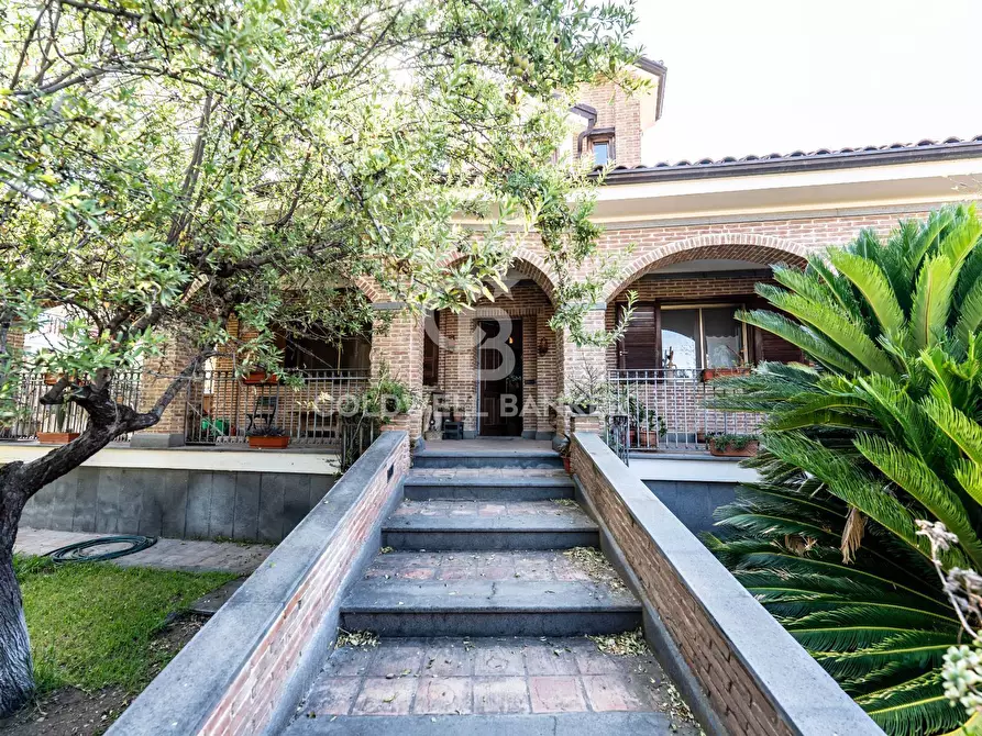 casa indipendente in vendita a Motta Sant'Anastasia