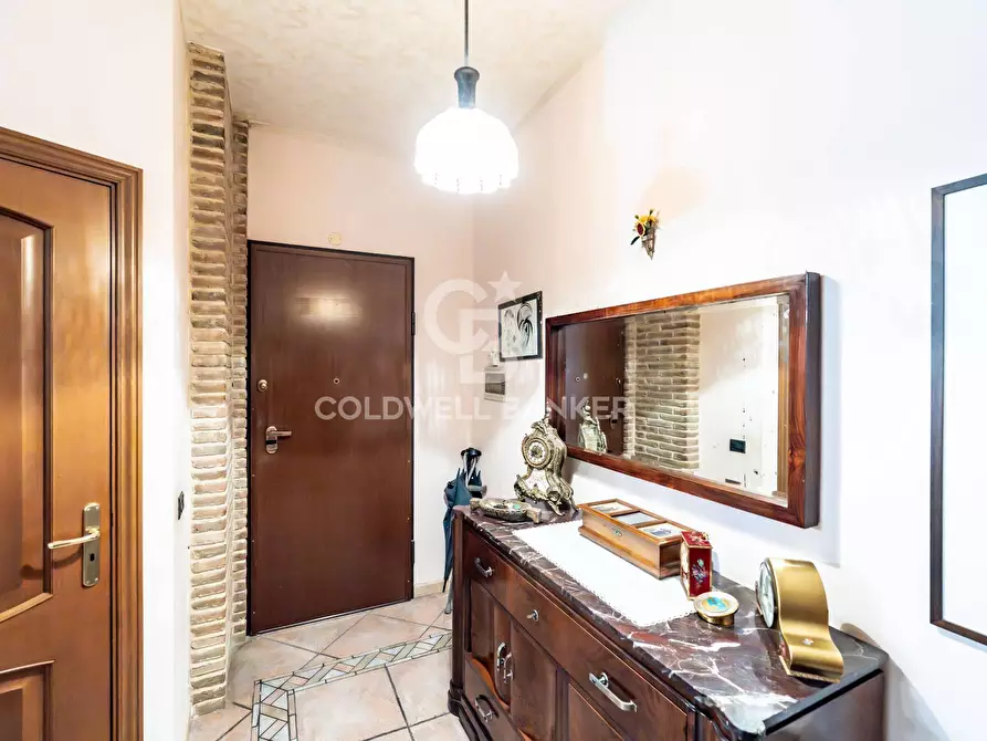 Immagine 7 di Villa in vendita  in via Scarlatti 30 a Motta Sant'anastasia