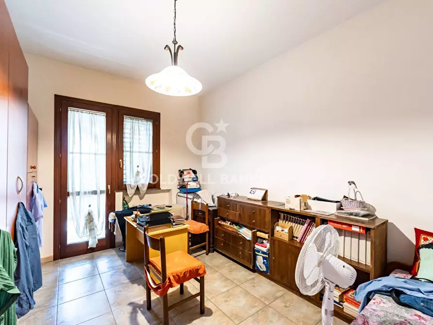 Immagine 16 di Villa in vendita  in via Scarlatti 30 a Motta Sant'anastasia