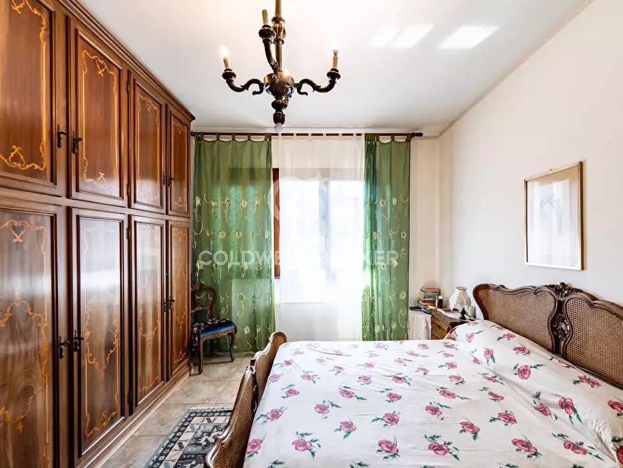 Immagine 17 di Villa in vendita  in via Scarlatti 30 a Motta Sant'anastasia