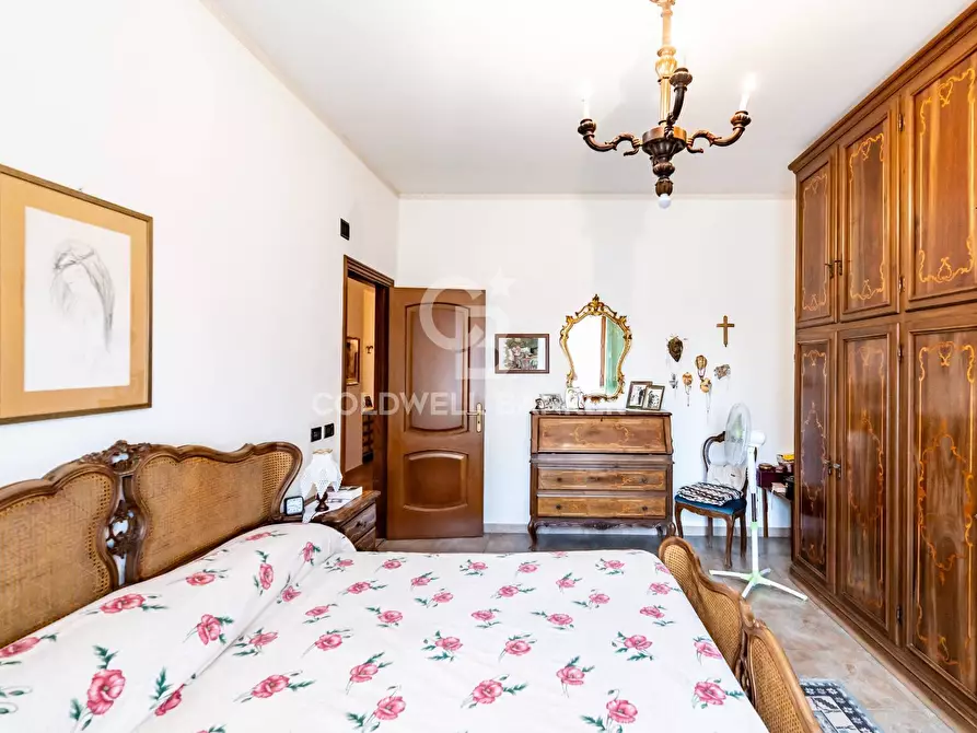 Immagine 18 di Villa in vendita  in via Scarlatti 30 a Motta Sant'anastasia