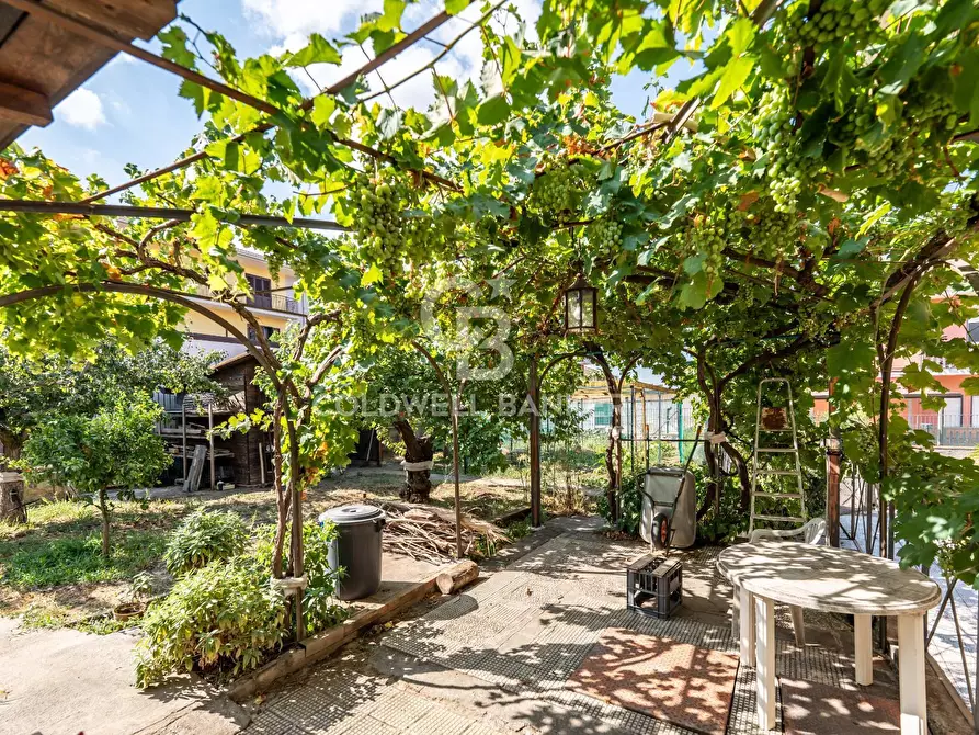 Immagine 31 di Villa in vendita  in via Scarlatti 30 a Motta Sant'anastasia