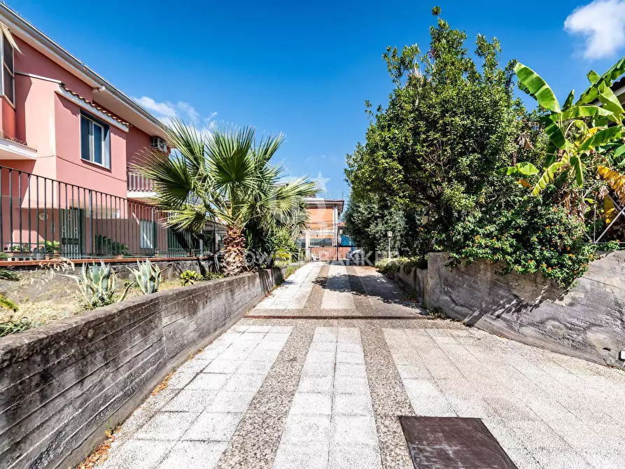 Immagine 36 di Villa in vendita  in via Scarlatti 30 a Motta Sant'anastasia