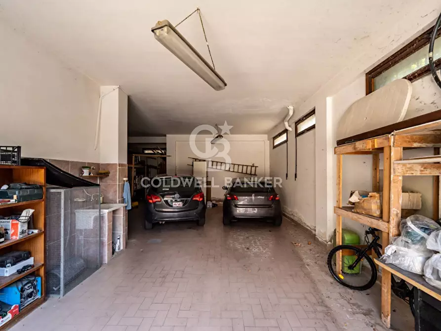 Immagine 38 di Villa in vendita  in via Scarlatti 30 a Motta Sant'anastasia