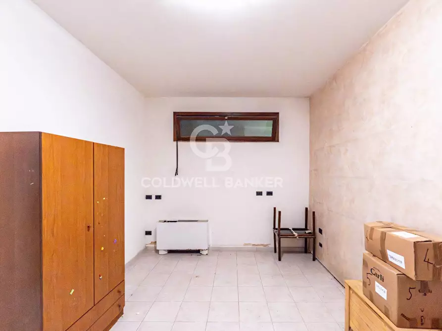 Immagine 40 di Villa in vendita  in via Scarlatti 30 a Motta Sant'anastasia