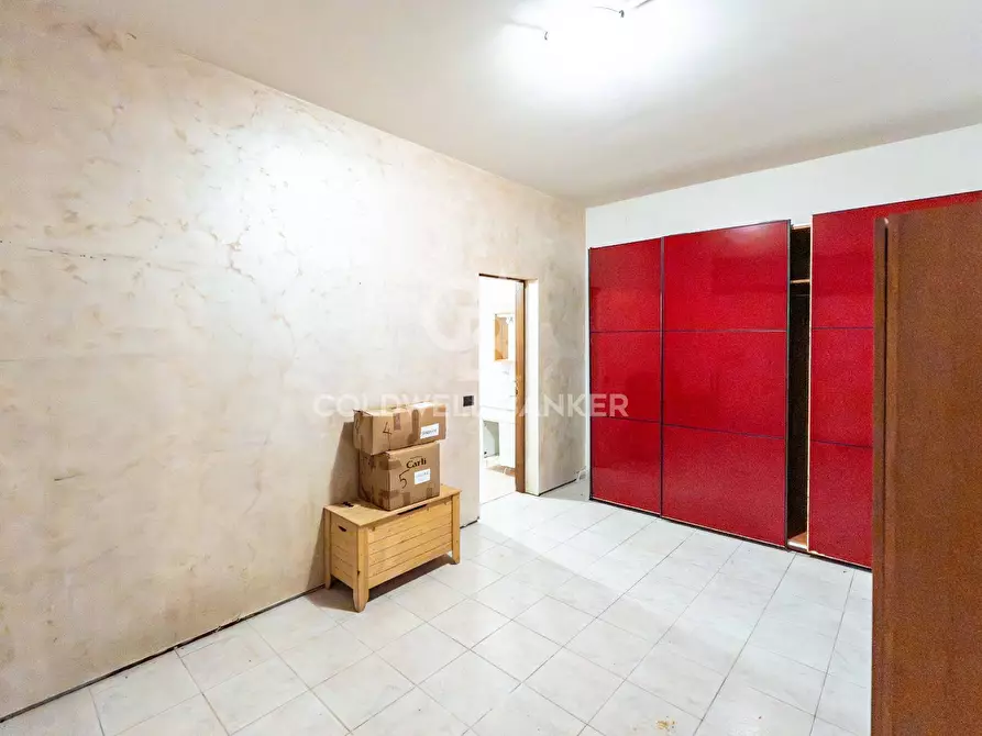 Immagine 41 di Villa in vendita  in via Scarlatti 30 a Motta Sant'anastasia