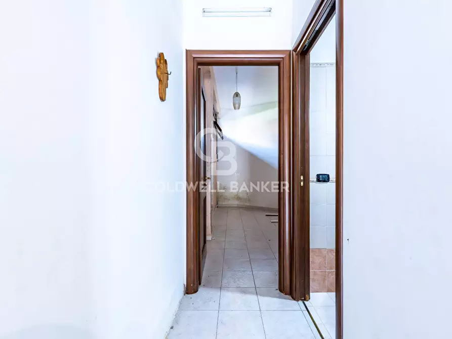 Immagine 42 di Villa in vendita  in via Scarlatti 30 a Motta Sant'anastasia