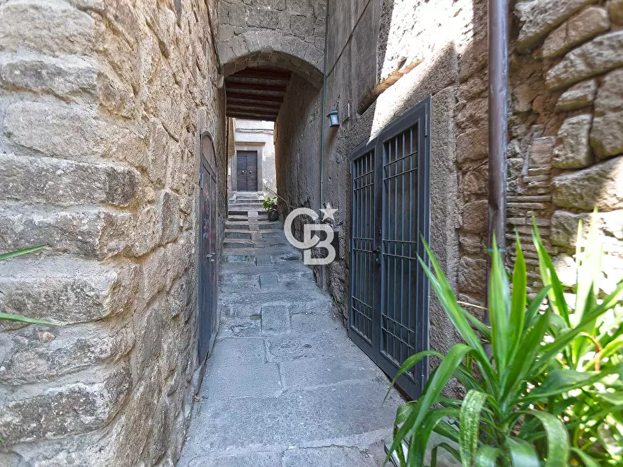 Immagine 4 di Locale commerciale in vendita  in Via Centoponti a Viterbo