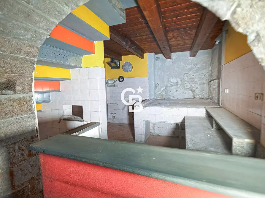 Immagine 8 di Locale commerciale in vendita  in Via Centoponti a Viterbo