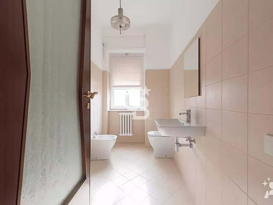 Immagine 22 di Appartamento in vendita  in Via Pieve di Cadore a Viterbo