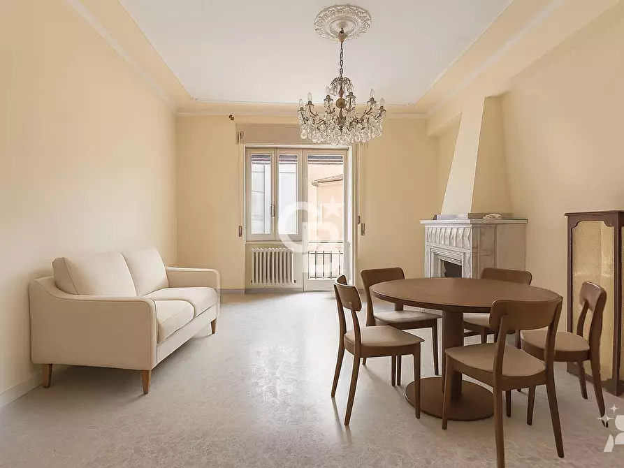 Immagine 1 di Appartamento in vendita  in Via Pieve di Cadore a Viterbo