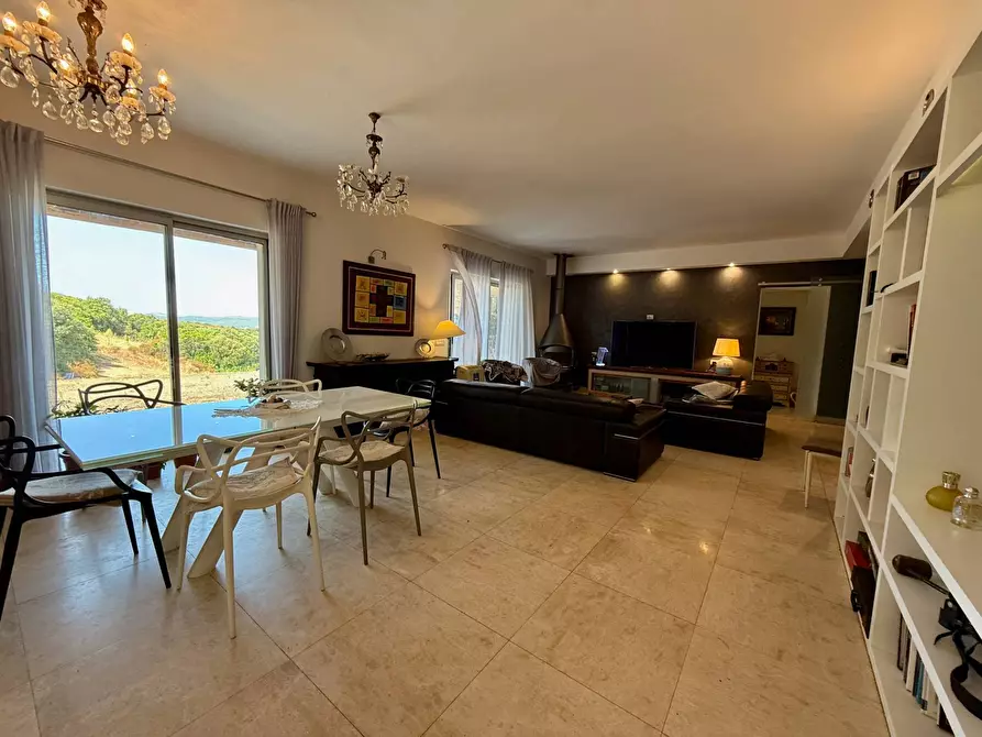 Immagine 1 di Villa in vendita  in Stazzo Agliacana 374 a Aggius