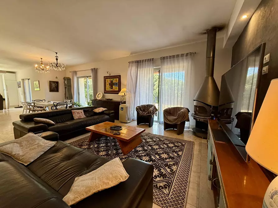 Immagine 5 di Villa in vendita  in Stazzo Agliacana 374 a Aggius