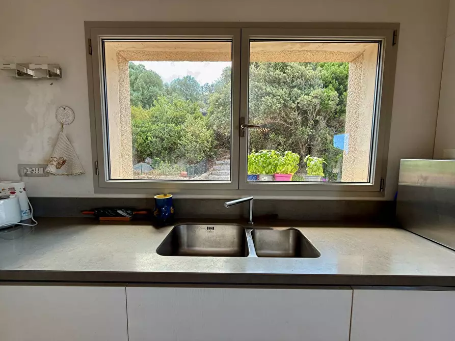 Immagine 7 di Villa in vendita  in Stazzo Agliacana 374 a Aggius