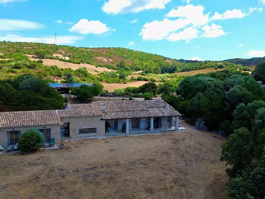 Immagine 3 di Villa in vendita  in Stazzo Agliacana 374 a Aggius