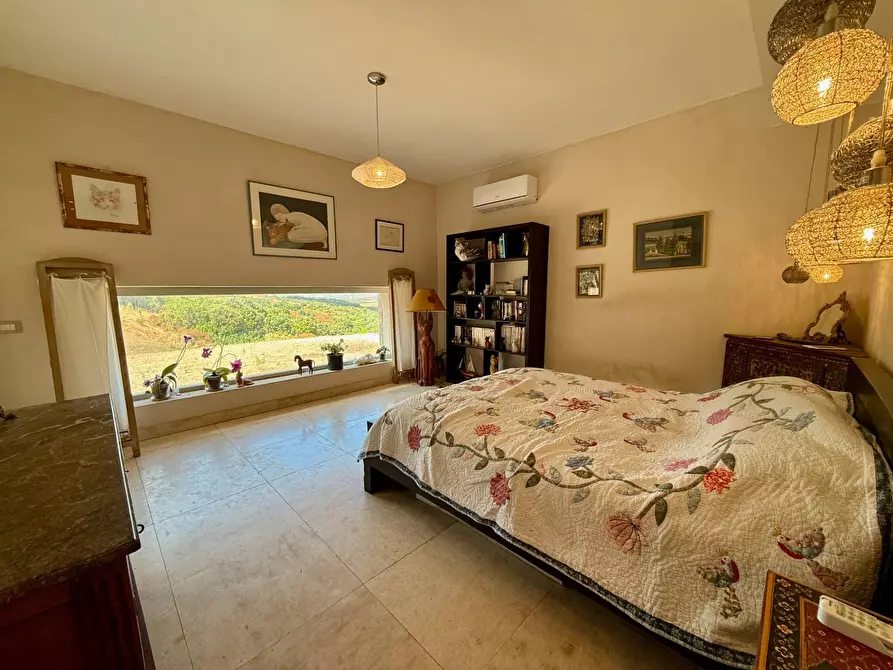 Immagine 9 di Villa in vendita  in Stazzo Agliacana 374 a Aggius