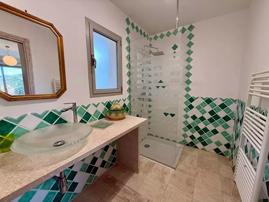 Immagine 12 di Villa in vendita  in Stazzo Agliacana 374 a Aggius