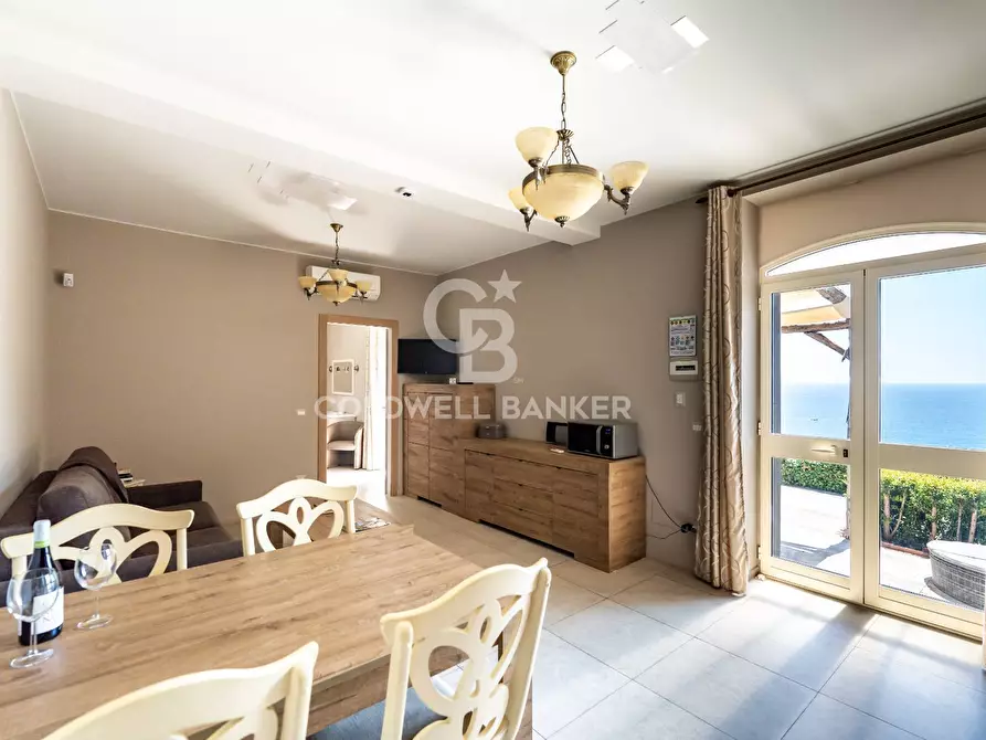 Immagine 67 di Villa in vendita  in via delle fornaci 3 a Giardini-Naxos