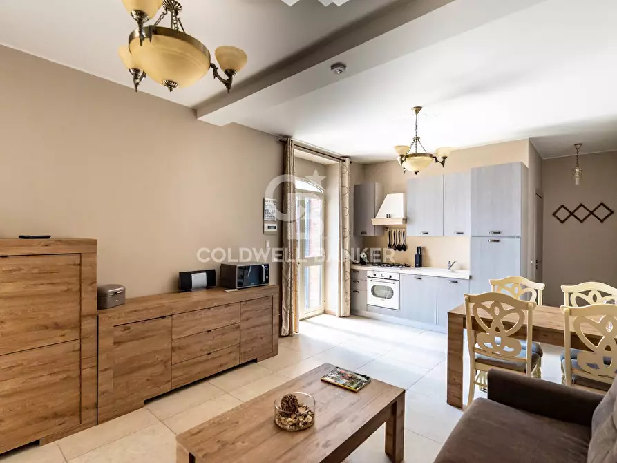 Immagine 70 di Villa in vendita  in via delle fornaci 3 a Giardini-Naxos