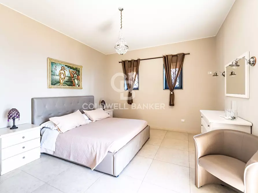 Immagine 91 di Villa in vendita  in via delle fornaci 3 a Giardini-Naxos