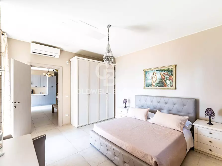 Immagine 71 di Villa in vendita  in via delle fornaci 3 a Giardini-Naxos