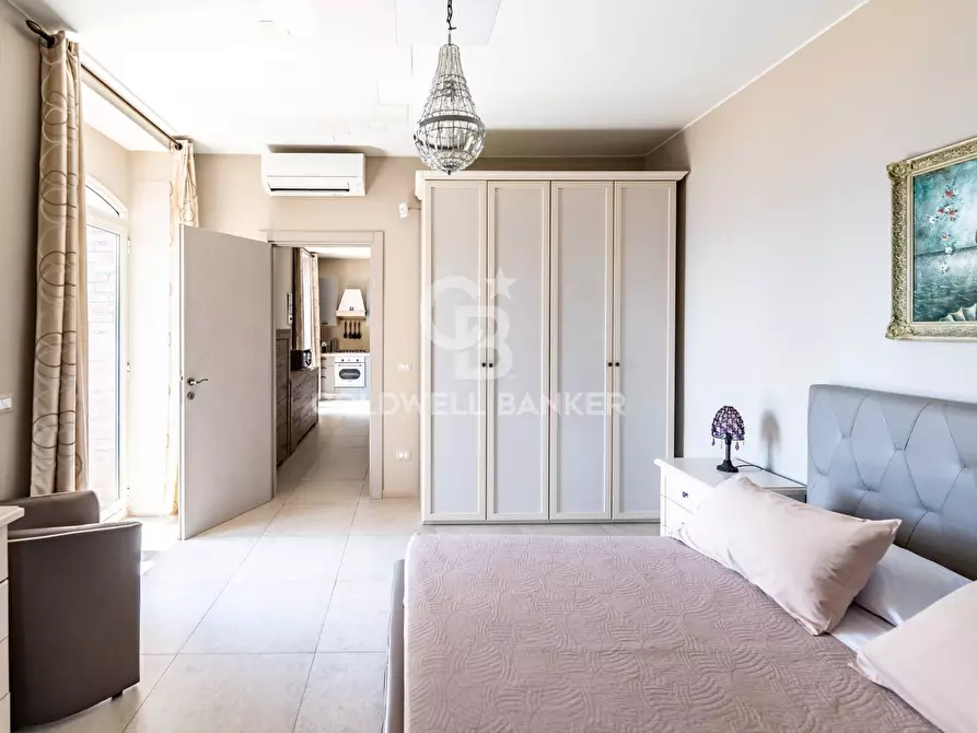 Immagine 50 di Villa in vendita  in via delle fornaci 3 a Giardini-Naxos