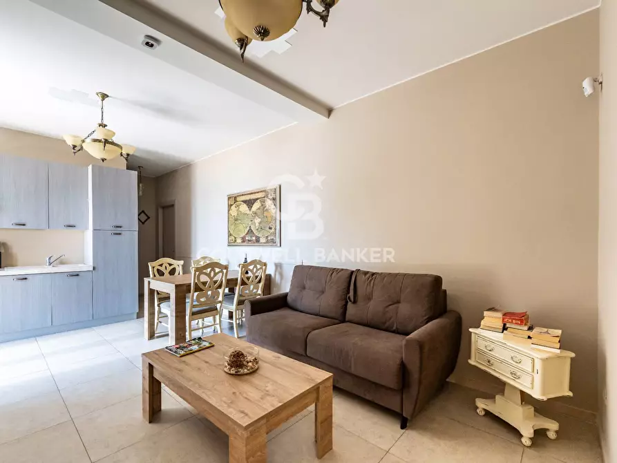 Immagine 51 di Villa in vendita  in via delle fornaci 3 a Giardini-Naxos