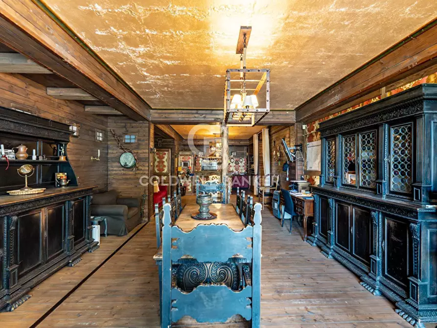 Immagine 116 di Villa in vendita  in via delle fornaci 3 a Giardini-Naxos