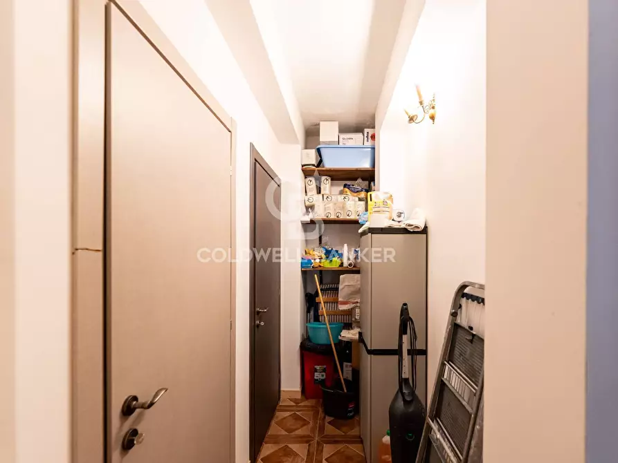 Immagine 94 di Villa in vendita  in via delle fornaci 3 a Giardini-Naxos