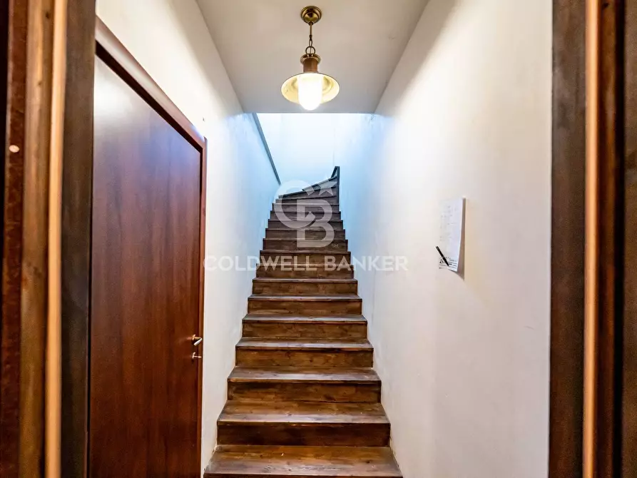 Immagine 90 di Villa in vendita  in via delle fornaci 3 a Giardini-Naxos