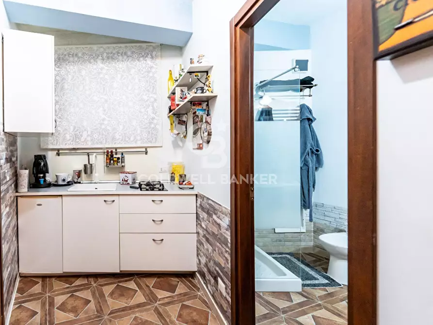 Immagine 88 di Villa in vendita  in via delle fornaci 3 a Giardini-Naxos