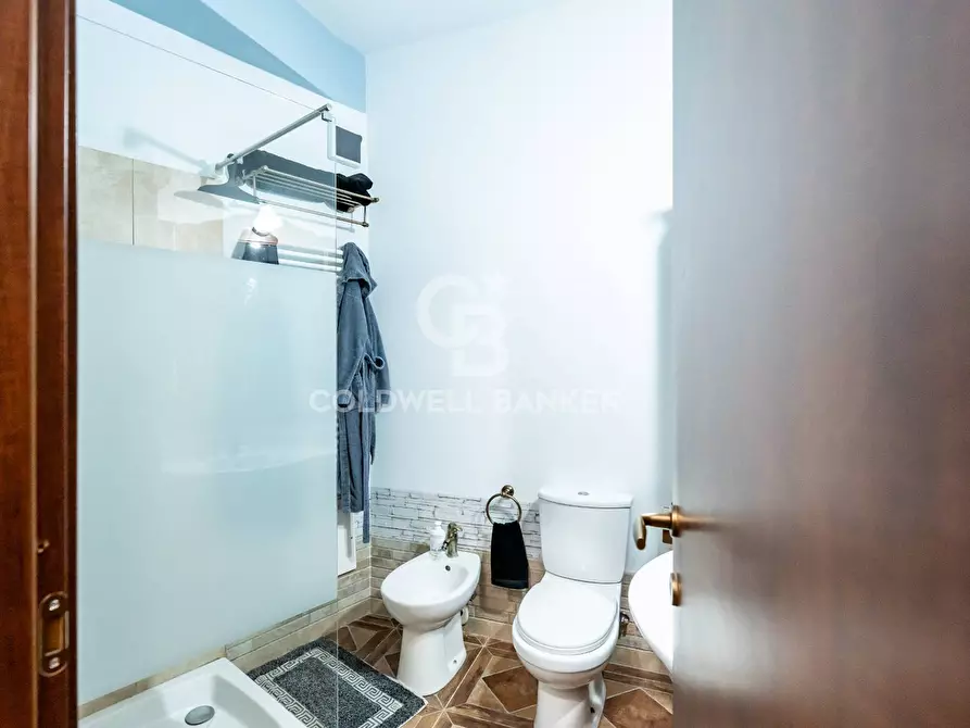 Immagine 83 di Villa in vendita  in via delle fornaci 3 a Giardini-Naxos