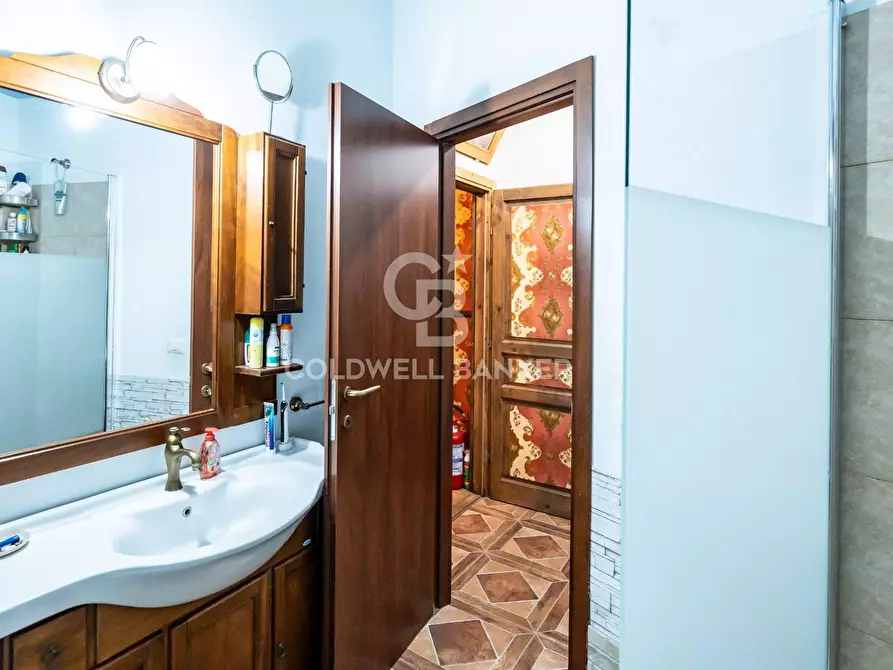 Immagine 82 di Villa in vendita  in via delle fornaci 3 a Giardini-Naxos