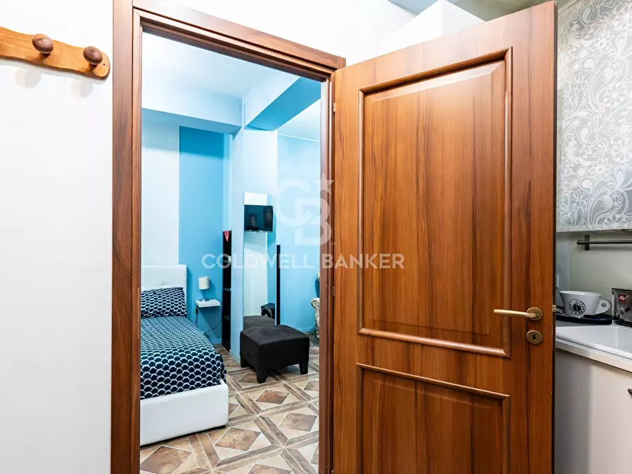 Immagine 101 di Villa in vendita  in via delle fornaci 3 a Giardini-Naxos