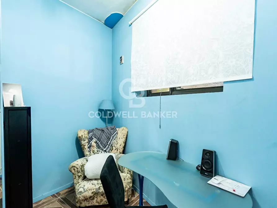 Immagine 111 di Villa in vendita  in via delle fornaci 3 a Giardini-Naxos