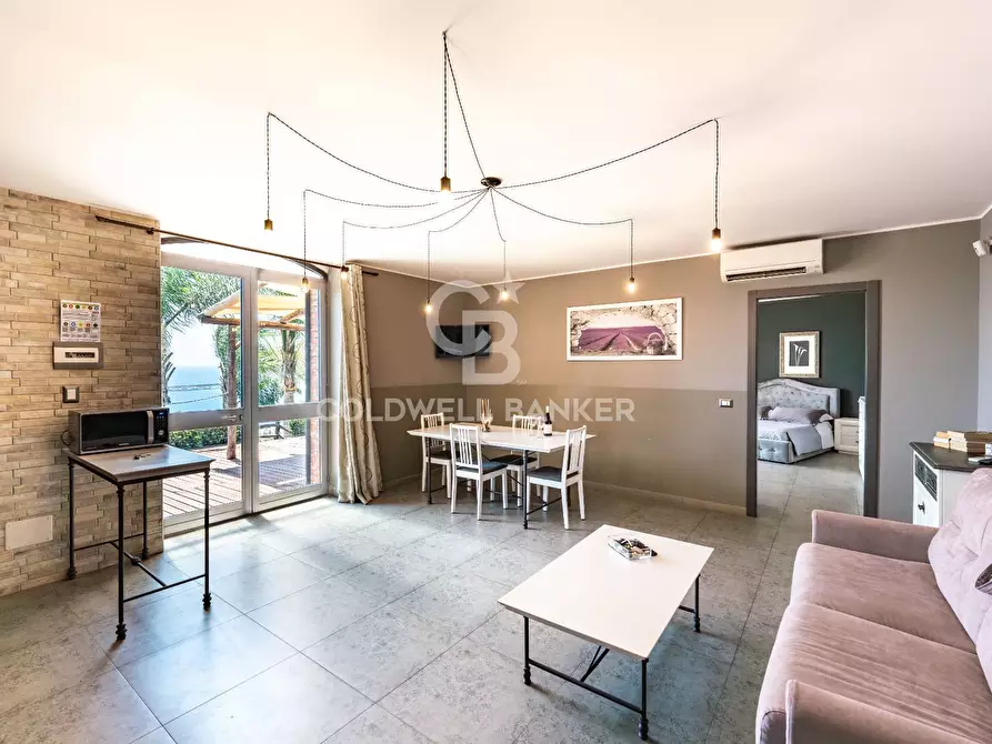 Immagine 104 di Villa in vendita  in via delle fornaci 3 a Giardini-Naxos