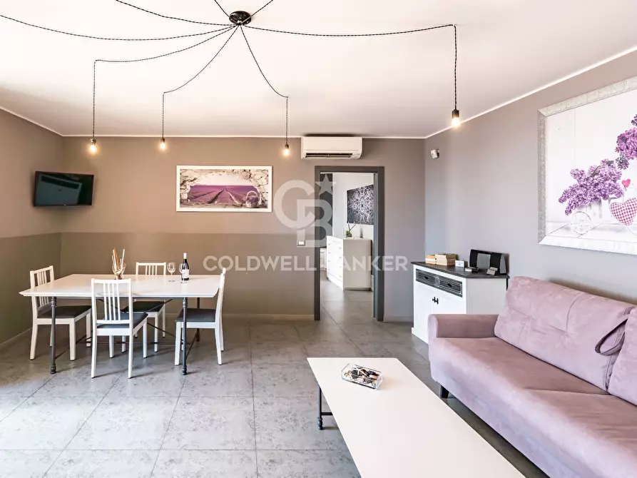 Immagine 84 di Villa in vendita  in via delle fornaci 3 a Giardini-Naxos