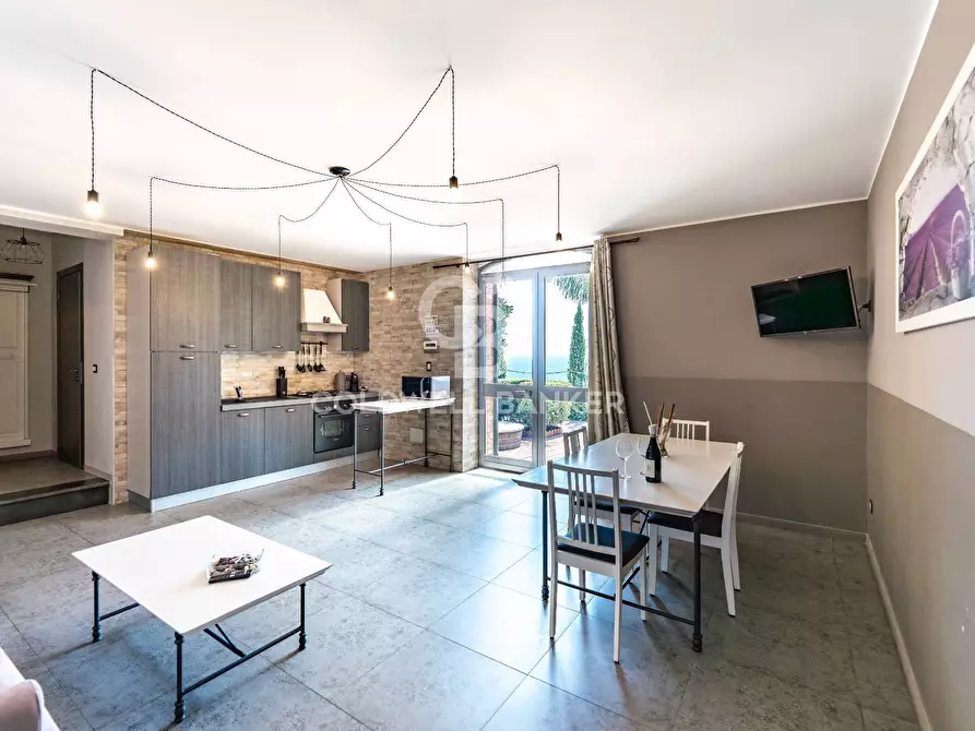 Immagine 96 di Villa in vendita  in via delle fornaci 3 a Giardini-Naxos