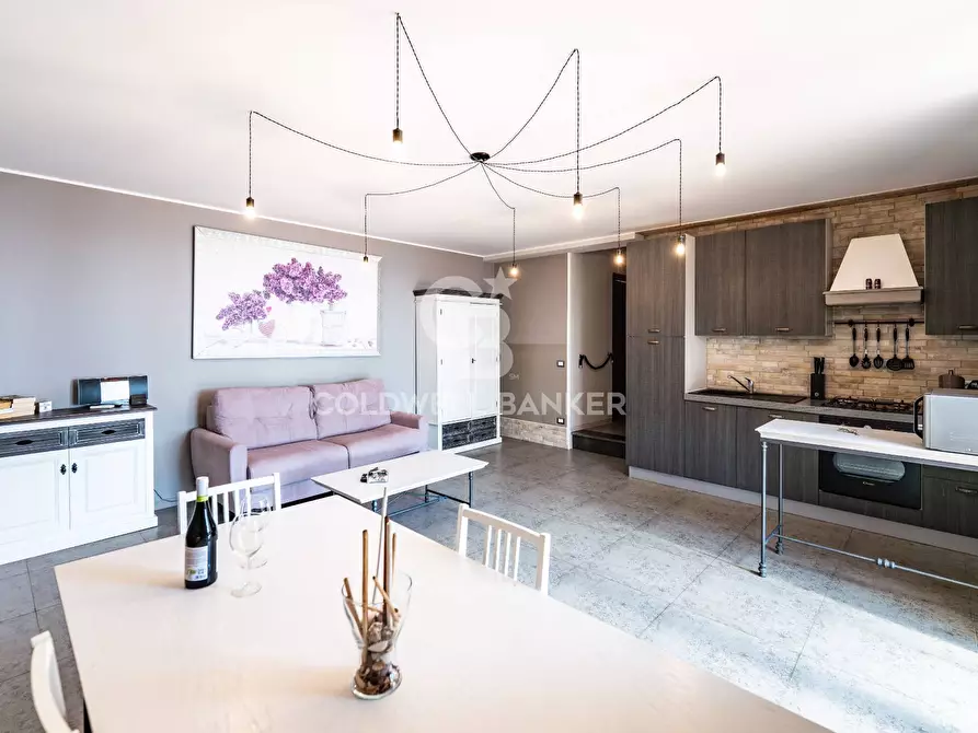 Immagine 107 di Villa in vendita  in via delle fornaci 3 a Giardini-Naxos