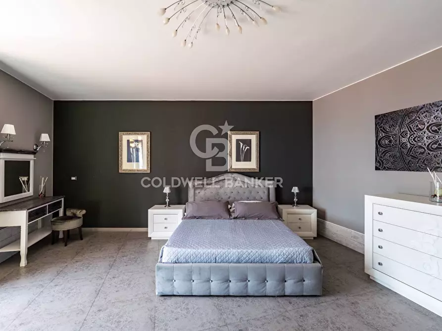 Immagine 95 di Villa in vendita  in via delle fornaci 3 a Giardini-Naxos