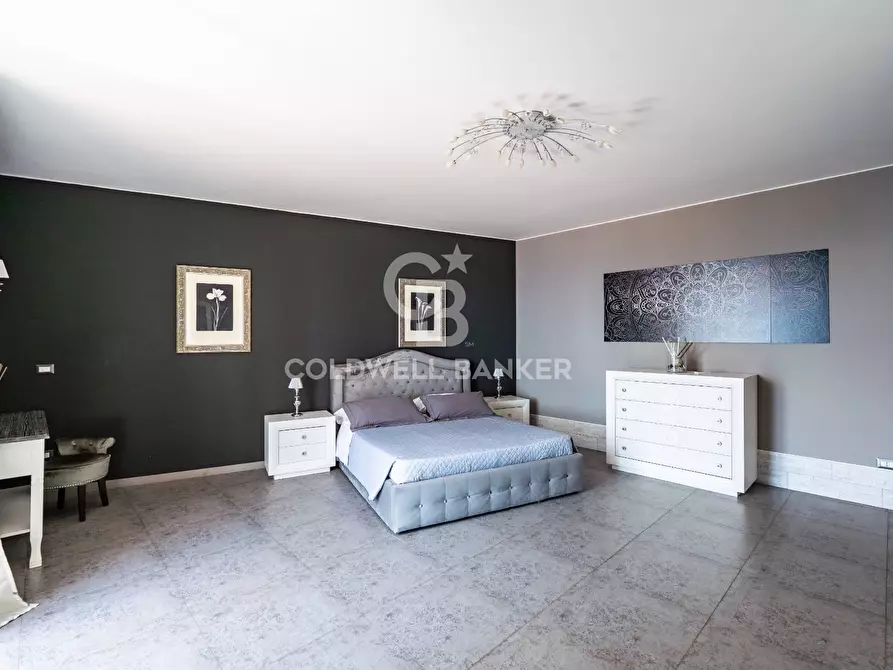 Immagine 108 di Villa in vendita  in via delle fornaci 3 a Giardini-Naxos