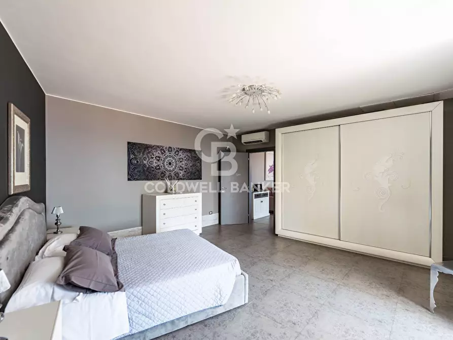 Immagine 105 di Villa in vendita  in via delle fornaci 3 a Giardini-Naxos