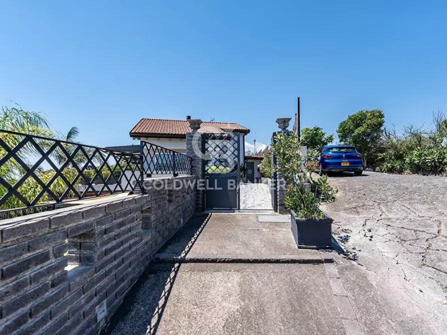 Immagine 48 di Villa in vendita  in via delle fornaci 3 a Giardini-Naxos